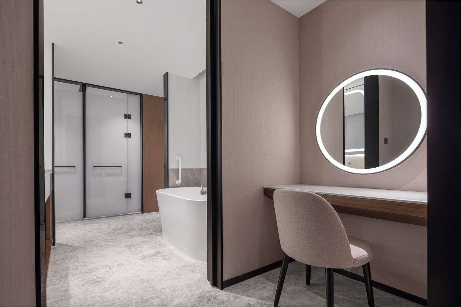 hilton garden inn yichang yiling