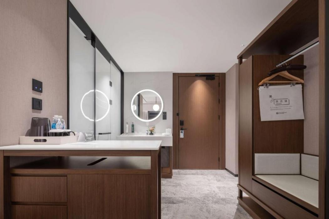 hilton garden inn yichang yiling