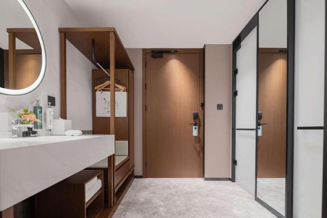 hilton garden inn yichang yiling