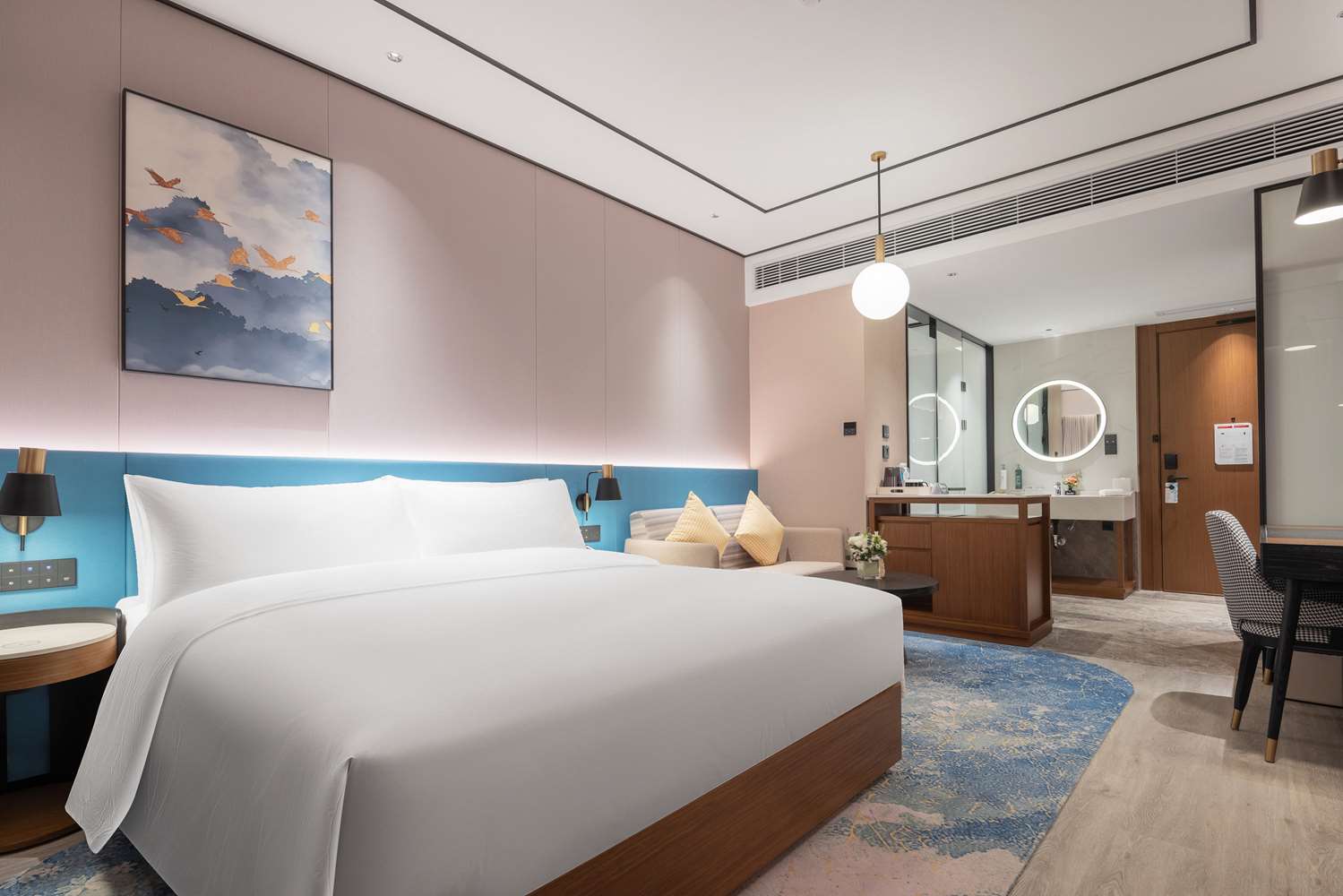 hilton garden inn yichang yiling