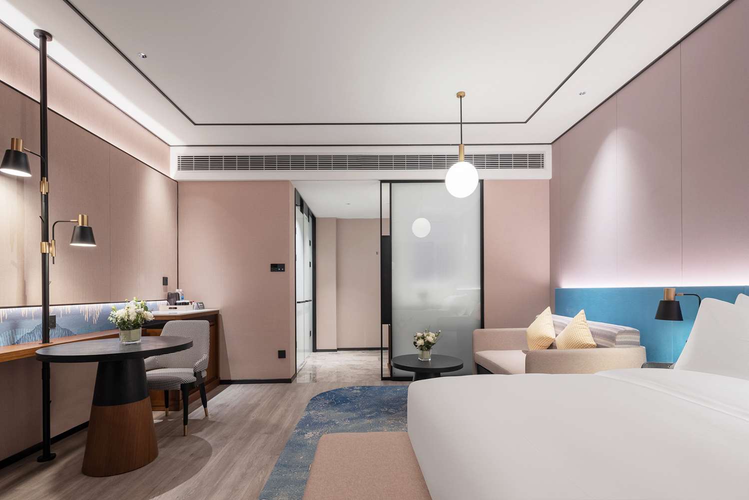 hilton garden inn yichang yiling