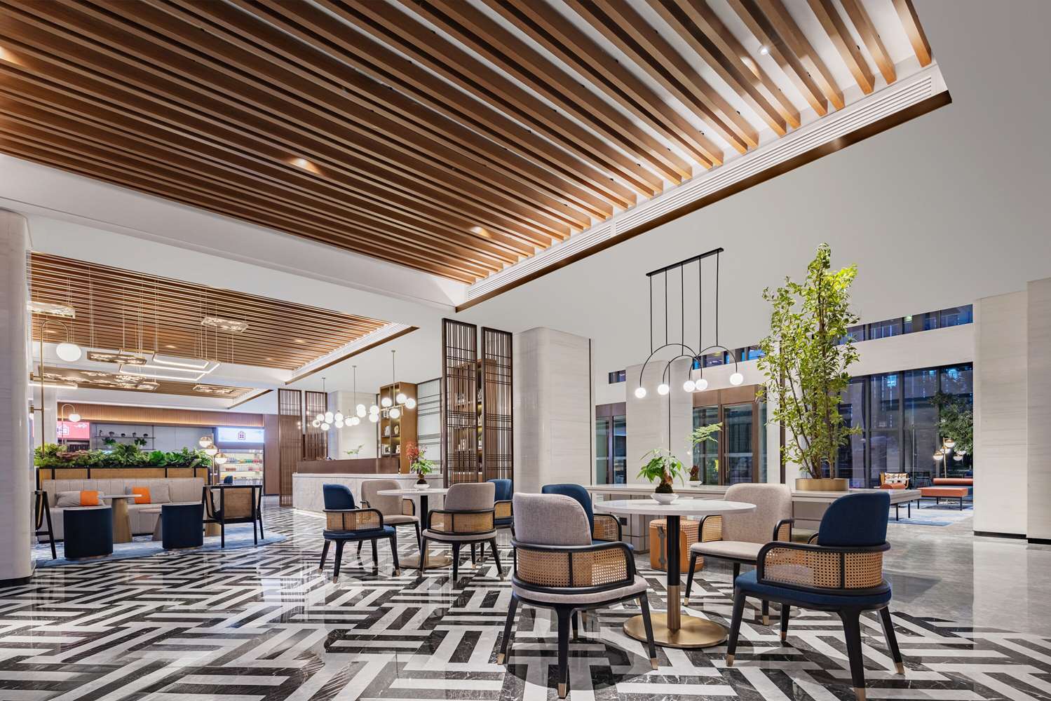 hilton garden inn yichang yiling