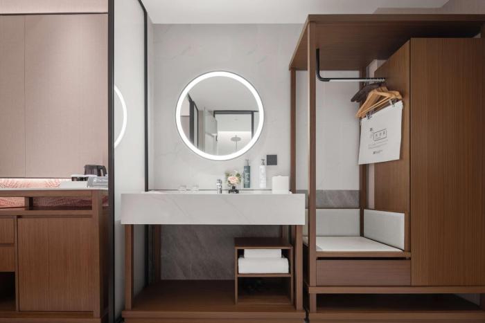 hilton garden inn yichang yiling