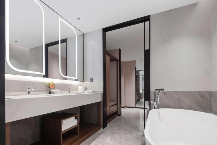 hilton garden inn yichang yiling
