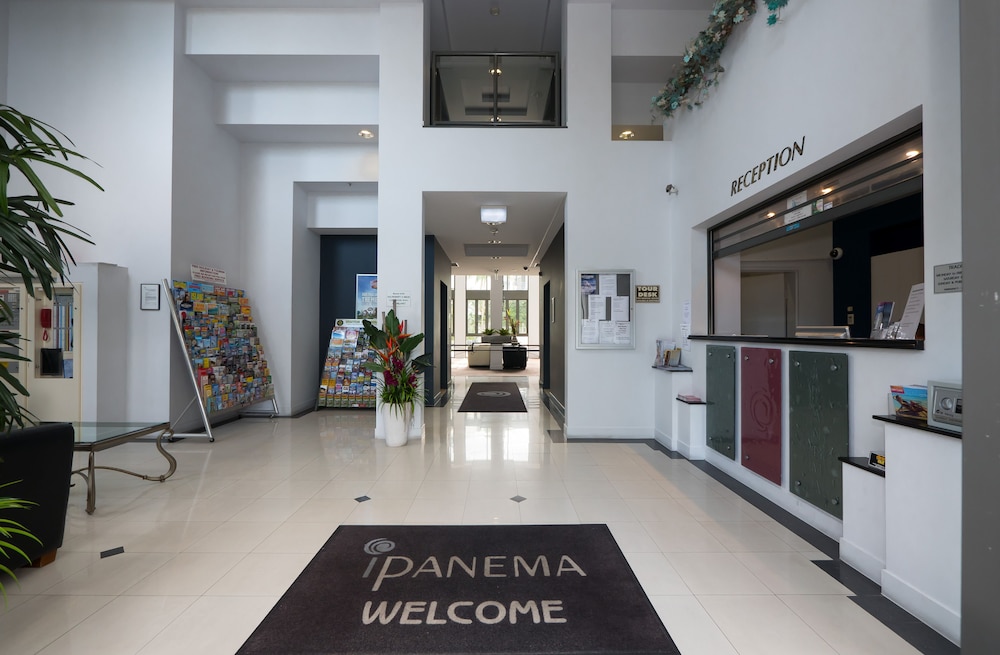 ipanema holiday resort