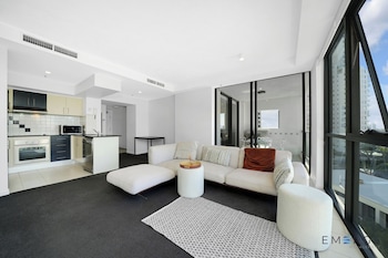 ipanema holiday resort