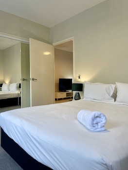 ipanema holiday resort