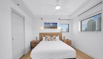 ipanema holiday resort