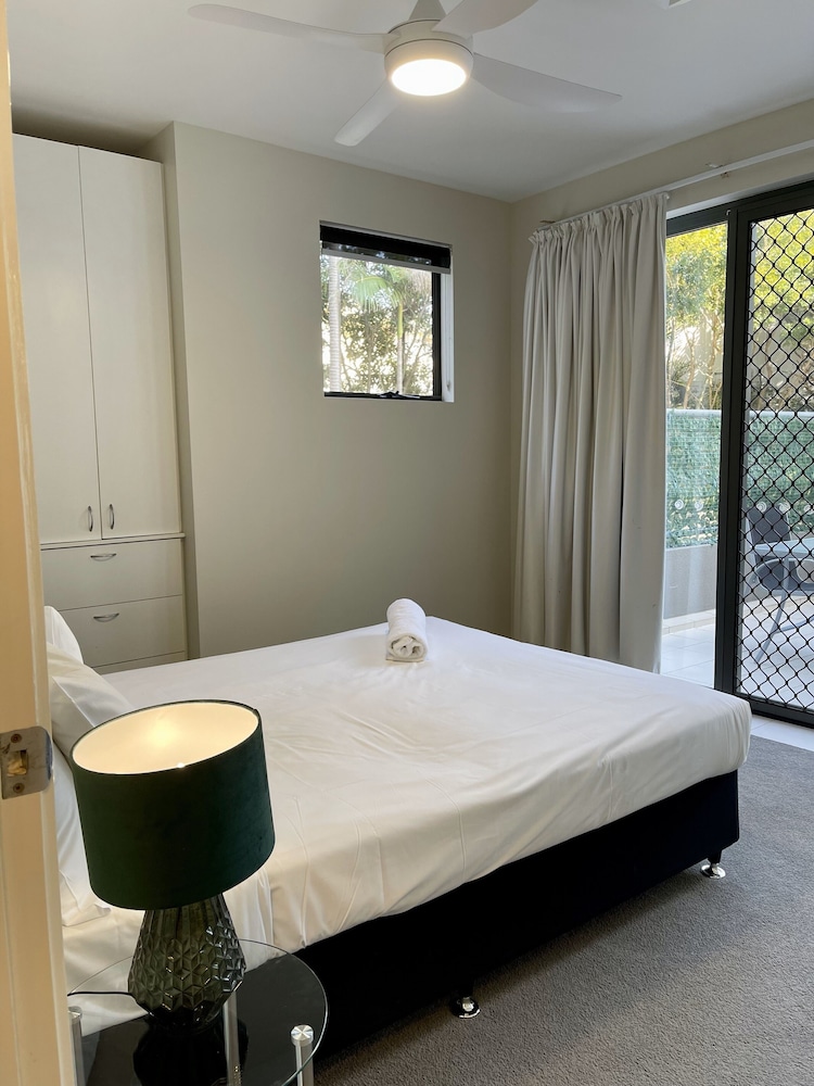 ipanema holiday resort