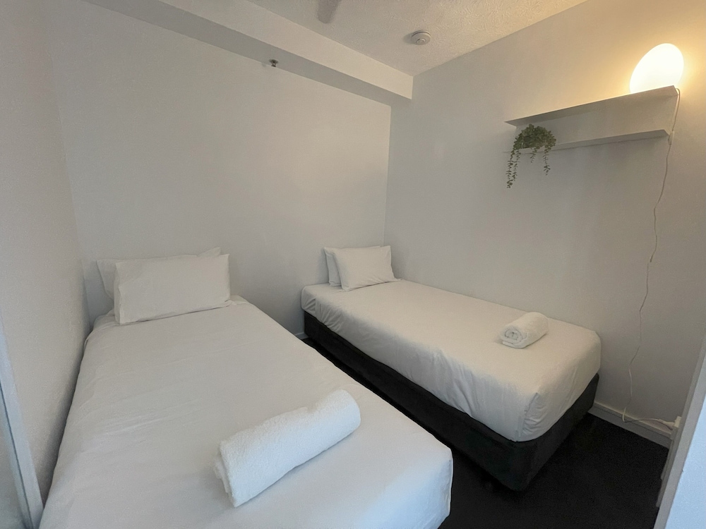 ipanema holiday resort