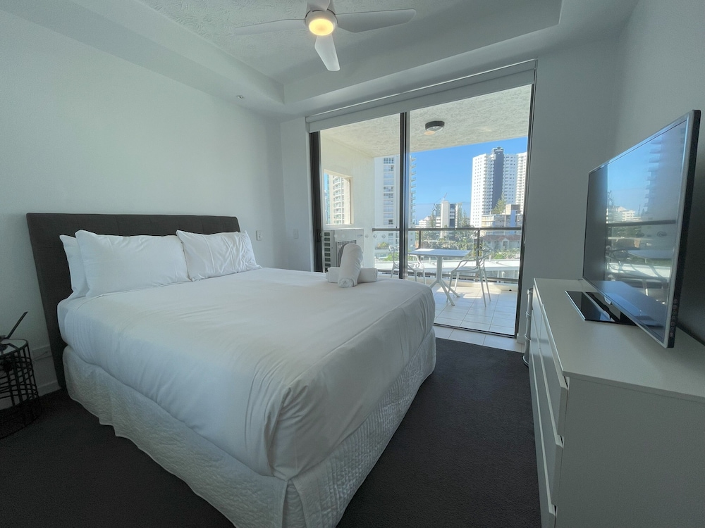 ipanema holiday resort