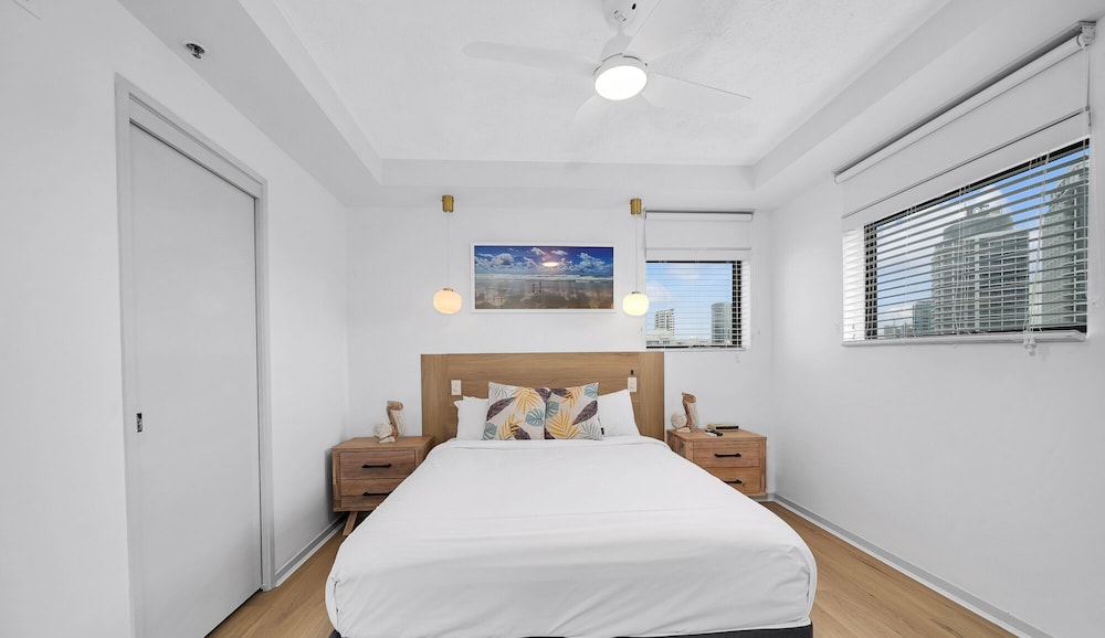 ipanema holiday resort