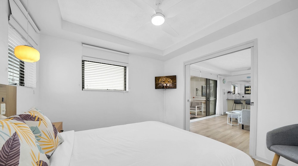 ipanema holiday resort