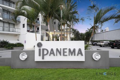 ipanema holiday resort