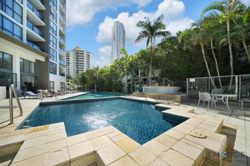 ipanema holiday resort