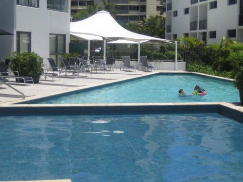 ipanema holiday resort