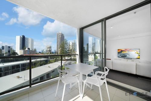 ipanema holiday resort