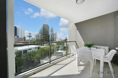 ipanema holiday resort