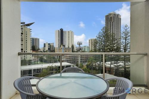 ipanema holiday resort
