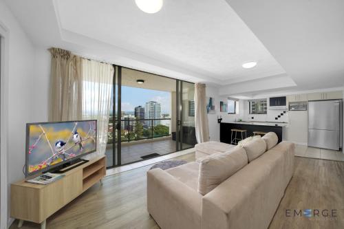 surfers paradise