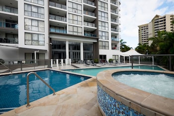 surfers paradise