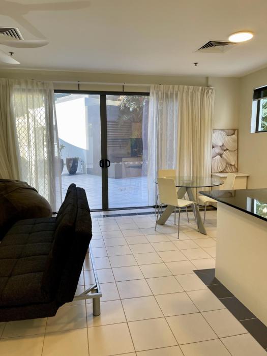 ipanema holiday resort