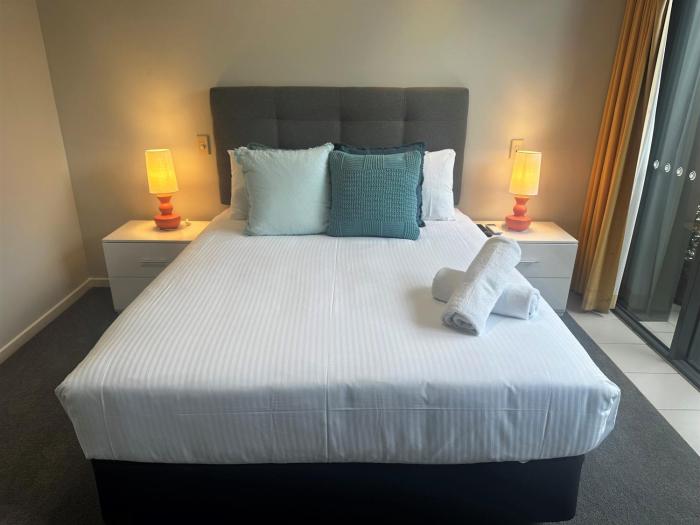 ipanema holiday resort