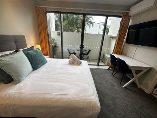 ipanema holiday resort