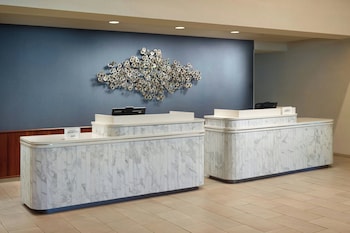 Holiday Inn & Suites Atlanta N - Chamblee Dunwoody,,2 star