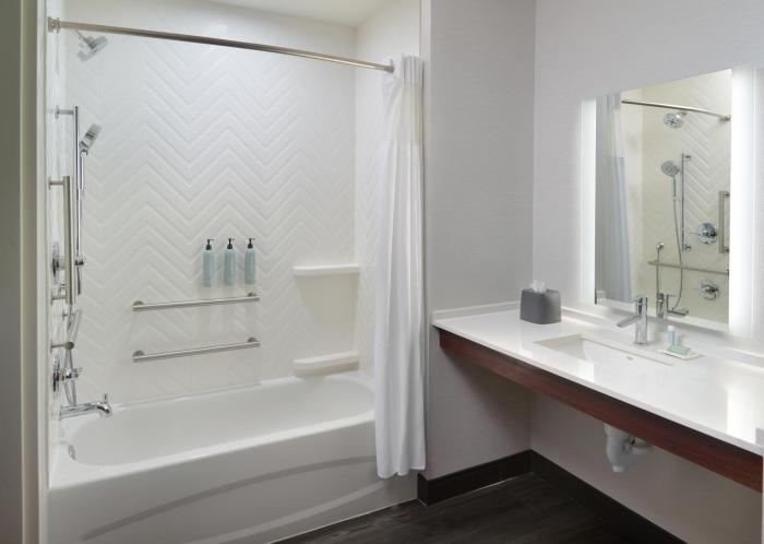 holiday inn and suites atlanta n chamblee dunwoody