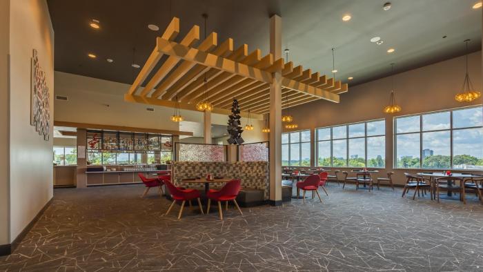 holiday inn and suites atlanta n chamblee dunwoody