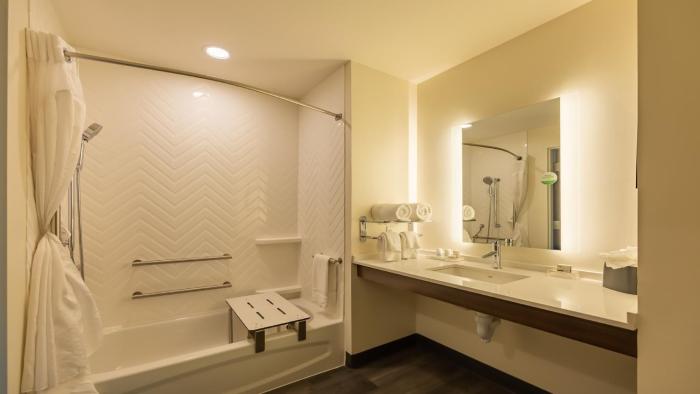 holiday inn and suites atlanta n chamblee dunwoody