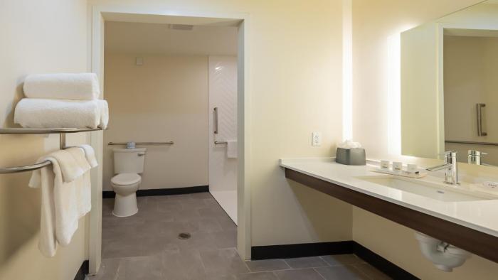 holiday inn and suites atlanta n chamblee dunwoody