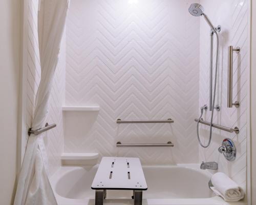 holiday inn and suites atlanta n chamblee dunwoody