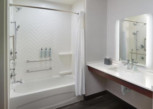holiday inn and suites atlanta n chamblee dunwoody