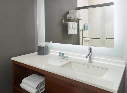 holiday inn and suites atlanta n chamblee dunwoody