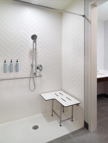holiday inn and suites atlanta n chamblee dunwoody