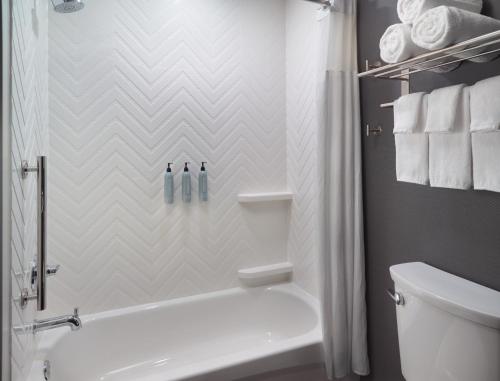 holiday inn and suites atlanta n chamblee dunwoody
