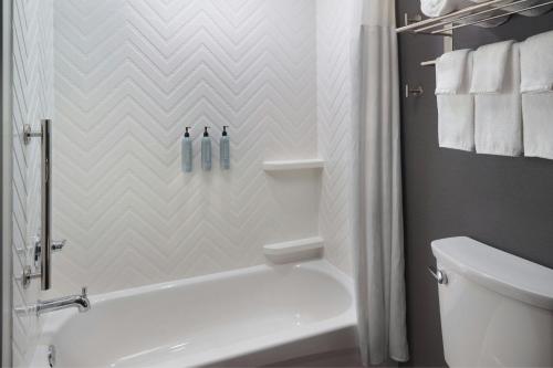holiday inn and suites atlanta n chamblee dunwoody