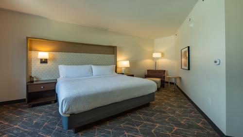 holiday inn and suites atlanta n chamblee dunwoody