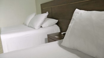hotel portales del campestre