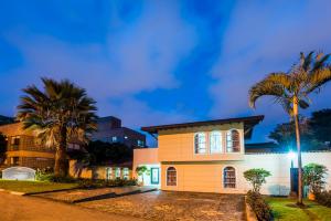 hotel portales del campestre
