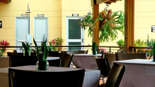hotel portales del campestre