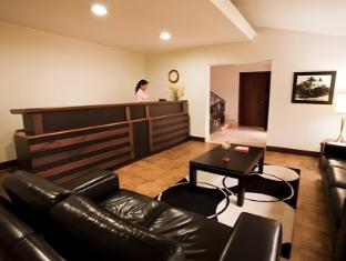 hotel portales del campestre