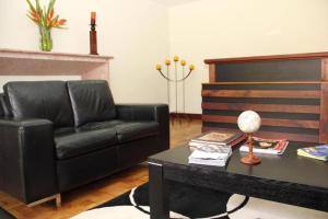 hotel portales del campestre