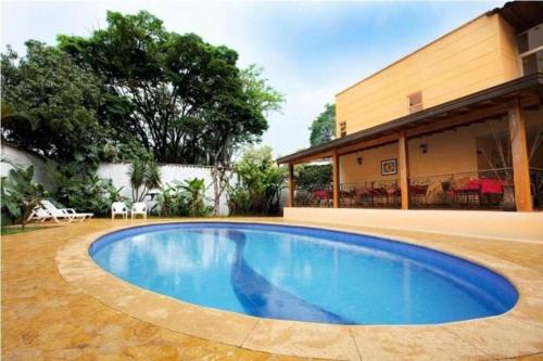 hotel portales del campestre