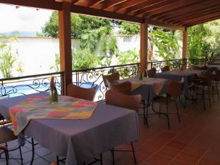 hotel portales del campestre