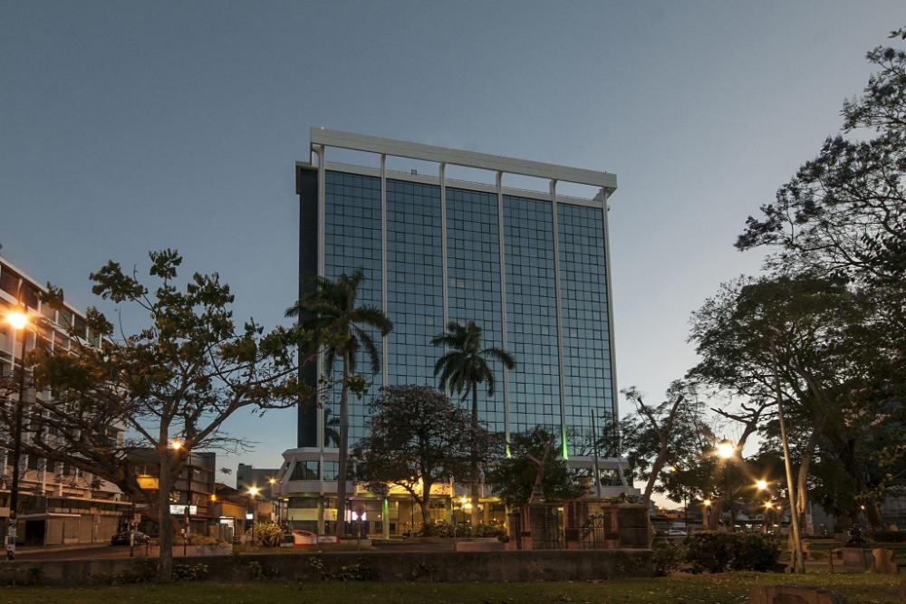 delta hotels by marriott san jose aurola