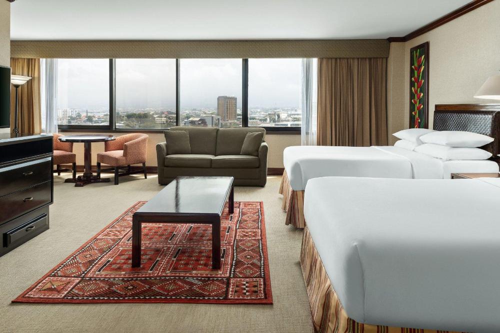 delta hotels by marriott san jose aurola