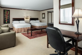 delta hotels by marriott san jose aurola